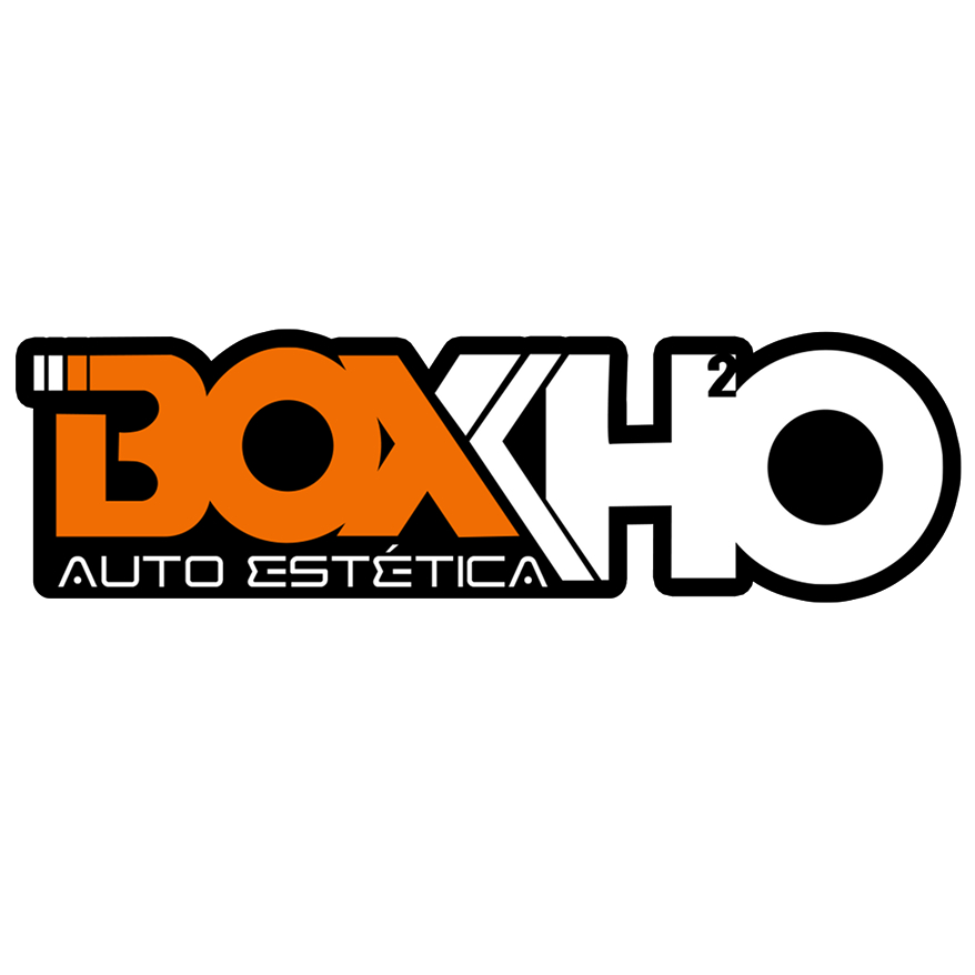 Box H2O Auto Estética